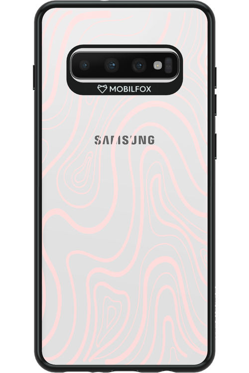 Topo Calm - Samsung Galaxy S10+