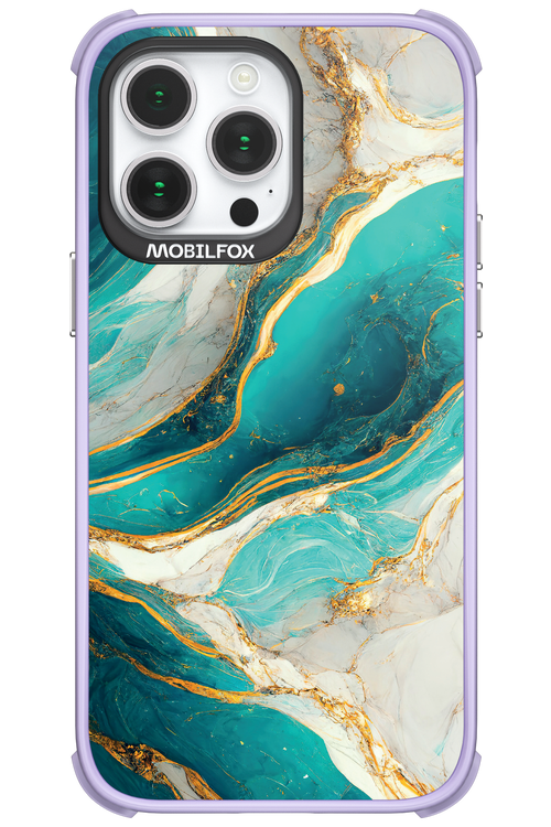 Emerald - Apple iPhone 14 Pro Max