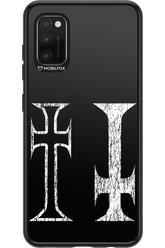 Double crosss 2.0 - Samsung Galaxy A41
