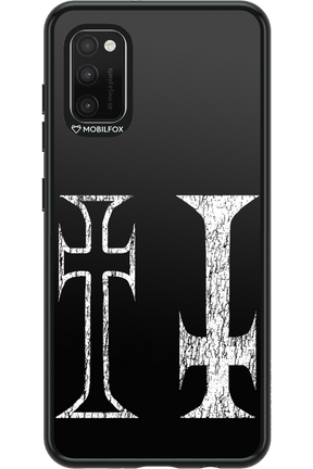 Double crosss 2.0 - Samsung Galaxy A41