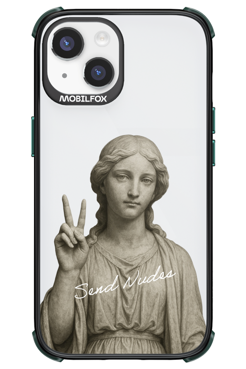 Saint Nudes - Apple iPhone 14