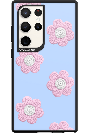 BabyBlue - Samsung Galaxy S23 Ultra