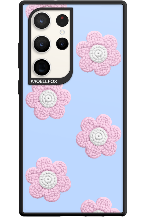 BabyBlue - Samsung Galaxy S23 Ultra