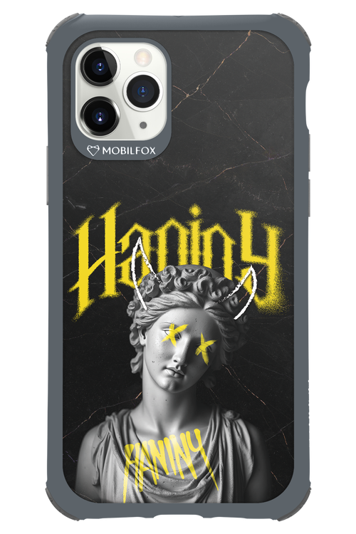 Classic Haniny - Apple iPhone 11 Pro