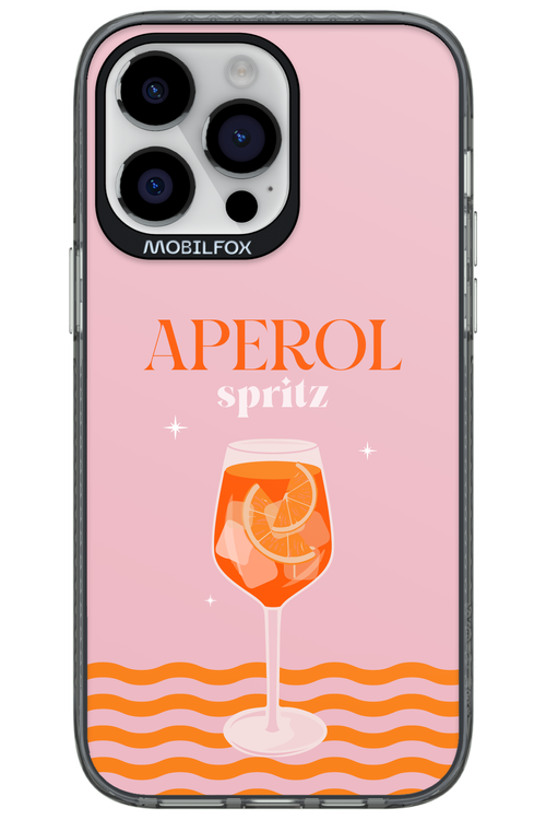 Aperol - Apple iPhone 14 Pro Max