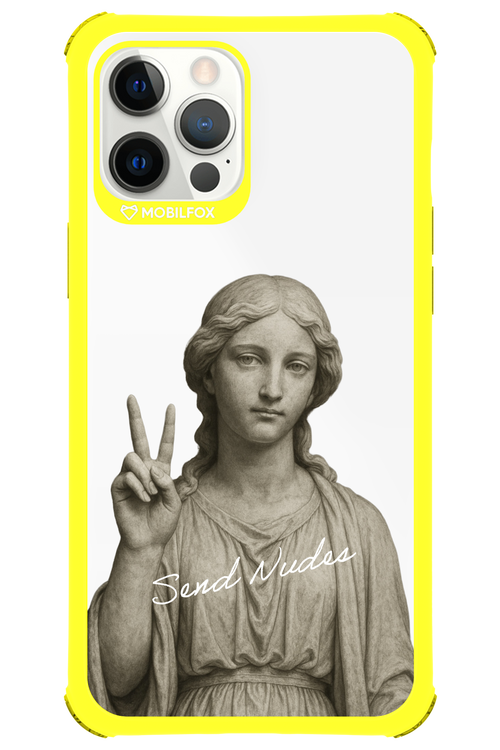 Saint Nudes - Apple iPhone 12 Pro Max
