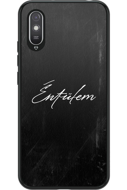 Éntűlem - Xiaomi Redmi 9A