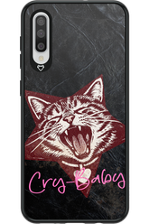 Cry-Baby 2.0 - Samsung Galaxy A50
