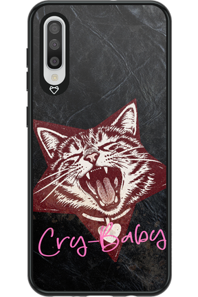 Cry-Baby 2.0 - Samsung Galaxy A50