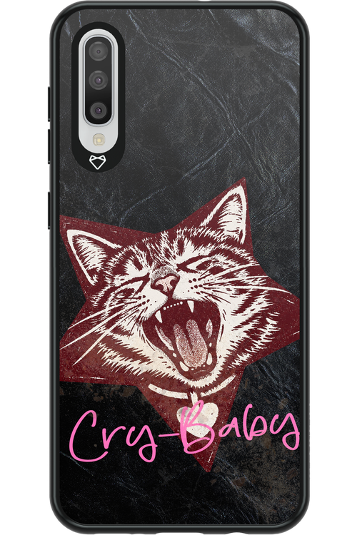 Cry-Baby 2.0 - Samsung Galaxy A50