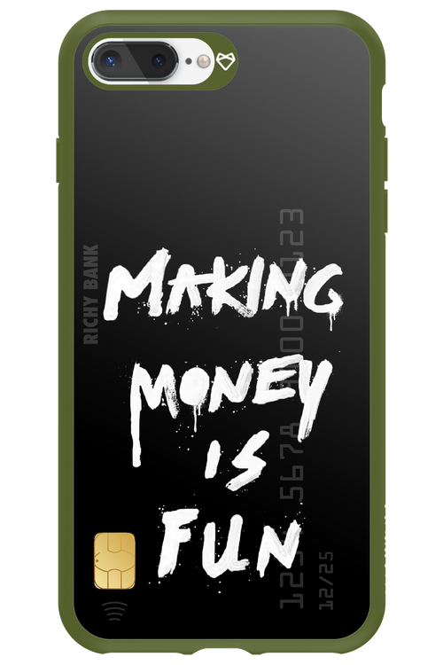 Funny Money - Apple iPhone 7 Plus