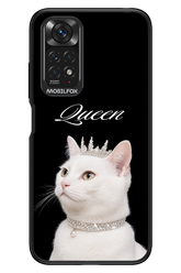 Queen 2.0 - Xiaomi Redmi Note 11/11S 4G