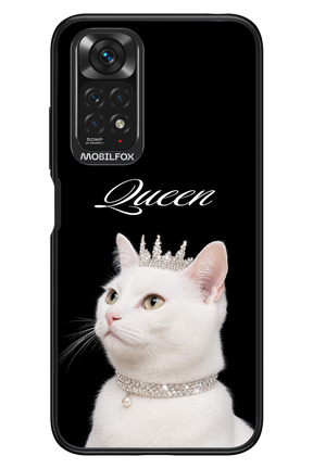 Queen 2.0 - Xiaomi Redmi Note 11/11S 4G