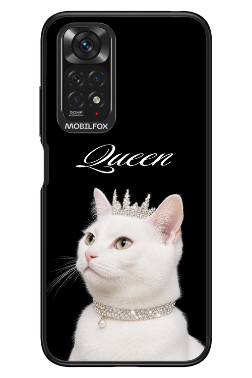 Queen 2.0 - Xiaomi Redmi Note 11/11S 4G