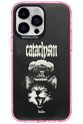 CATACLYSM - Apple iPhone 14 Pro Max