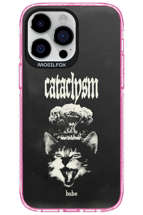 CATACLYSM - Apple iPhone 14 Pro Max