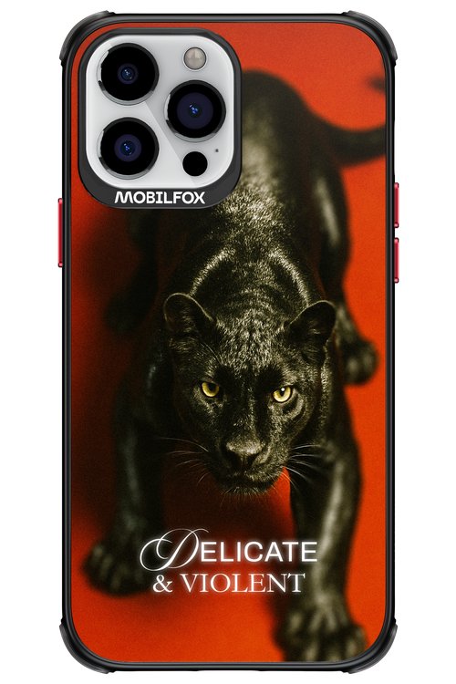 DeliCat 2.0 - Apple iPhone 13 Pro Max