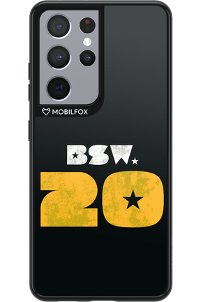 BSW 20 (6) 2.0 - Samsung Galaxy S21 Ultra