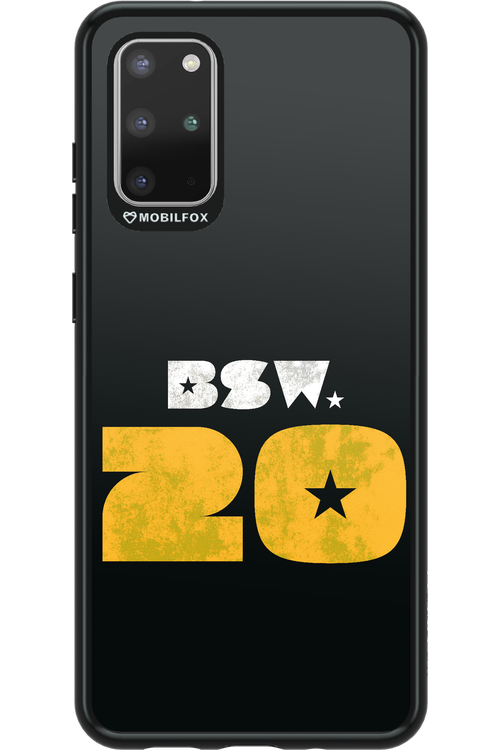 BSW 20 (6) 2.0 - Samsung Galaxy S20+