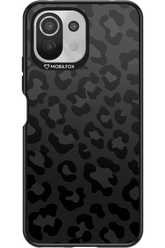 BLACK LEOPARD - Xiaomi Mi 11 Lite (2021)