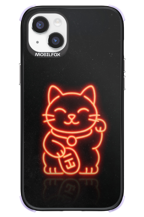 Led Cat 2.0 - Apple iPhone 14 Plus