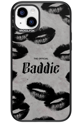 Official Baddie - Apple iPhone 15 Plus