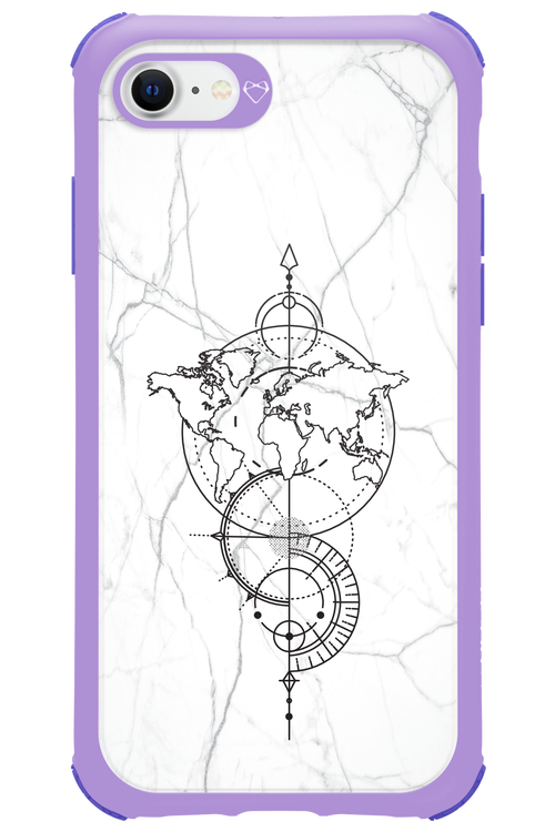 Compass - Apple iPhone SE 2020