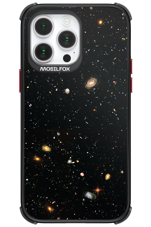 Cosmic Space 2.0 - Apple iPhone 14 Pro Max