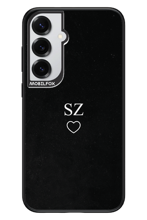 SZ Black 2.0 - Samsung S25+