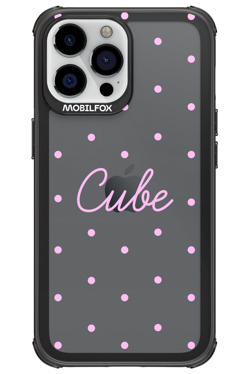 Doty - Apple iPhone 13 Pro Max