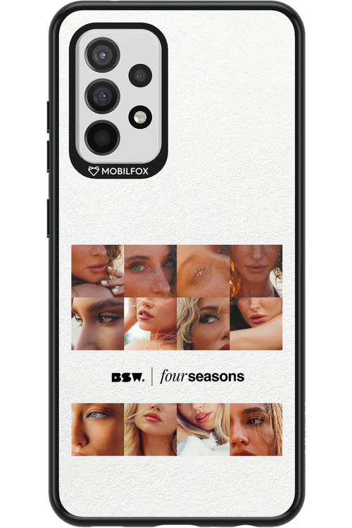 BSW FourSeasons 4 2.0 - Samsung Galaxy A52 / A52 5G / A52s