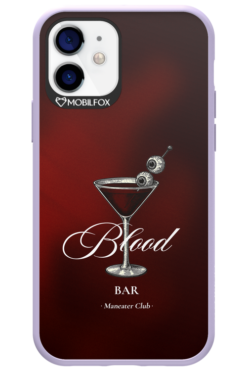 Blood Bar - Apple iPhone 12