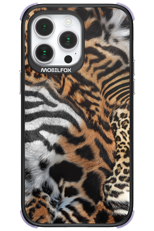 Wild Mix - Apple iPhone 14 Pro Max