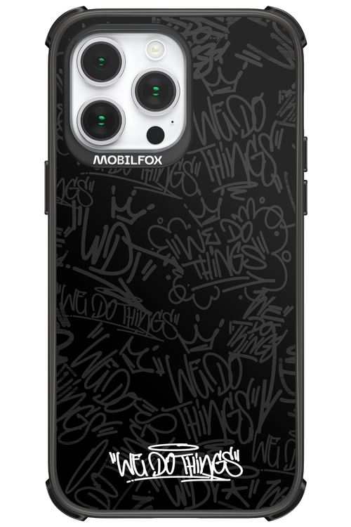 We Do Things 2.0 - Apple iPhone 14 Pro Max