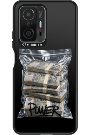 Money Bag 2.0 - Xiaomi Mi 11T Pro