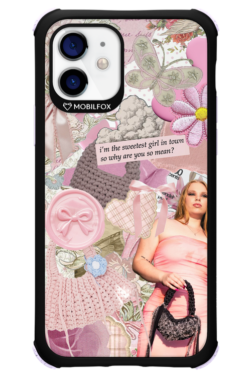 Sweet Fairy - Apple iPhone 12