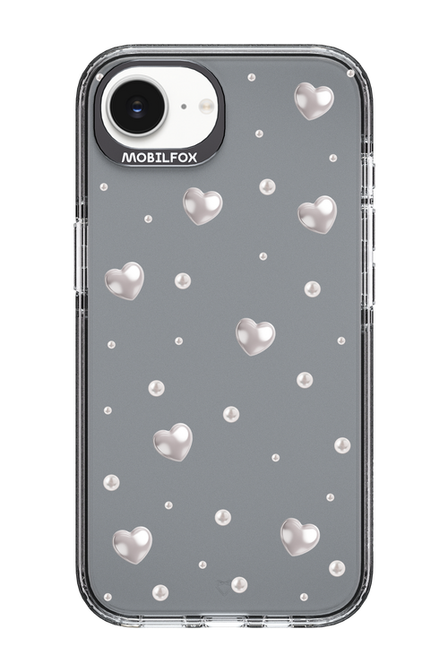 Pearl Tears - Apple iPhone 16e