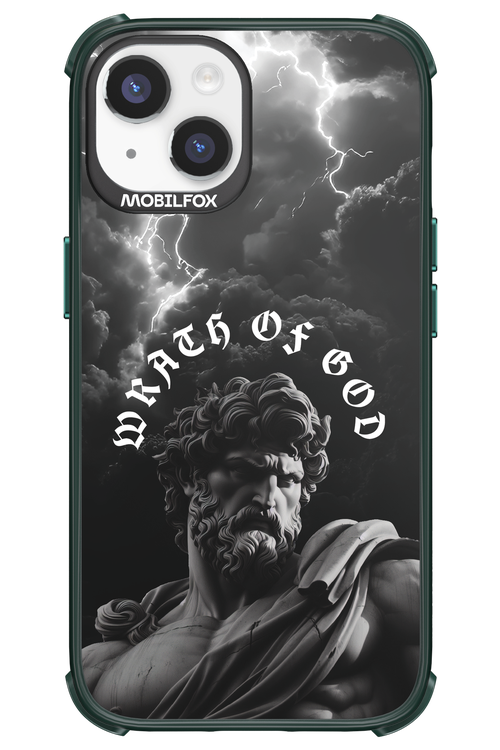 God - Apple iPhone 14