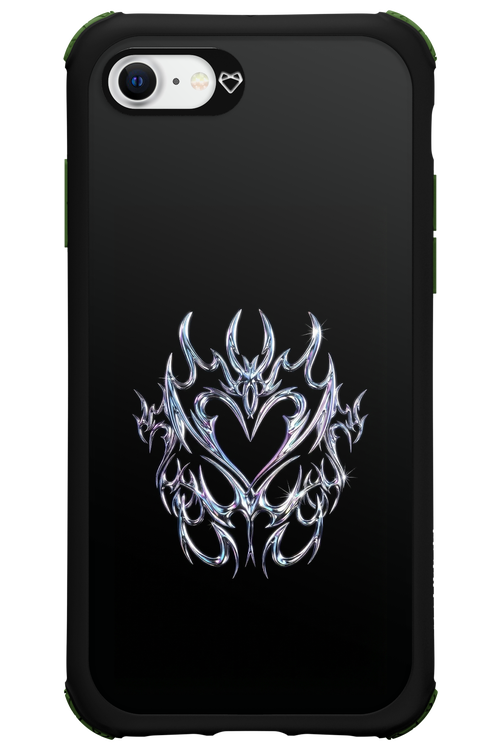 Silver Soul 2.0 - Apple iPhone SE 2022
