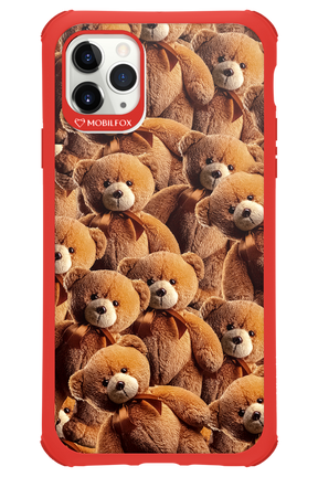 Teddys - Apple iPhone 11 Pro Max