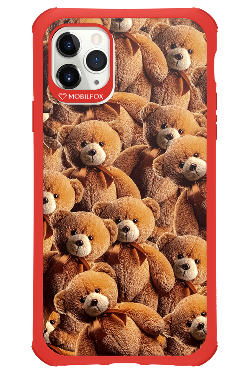 Teddys - Apple iPhone 11 Pro Max