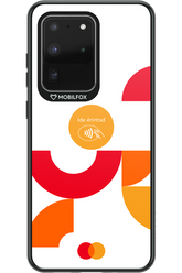 MC Color 2.0 - Samsung Galaxy S20 Ultra 5G
