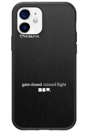 BSW FourSeasons 5 2.0 - Apple iPhone 12