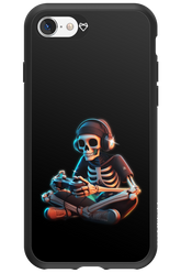 Dead Pose - Apple iPhone SE 2020