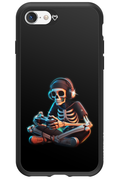 Dead Pose - Apple iPhone SE 2020