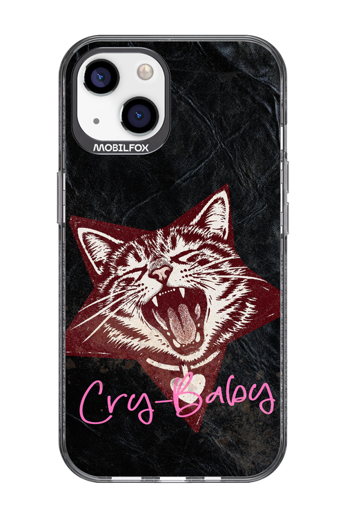 Cry-Baby 2.0 - Apple iPhone 13