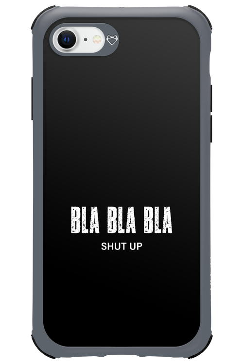 Bla Bla II 2.0 - Apple iPhone 8