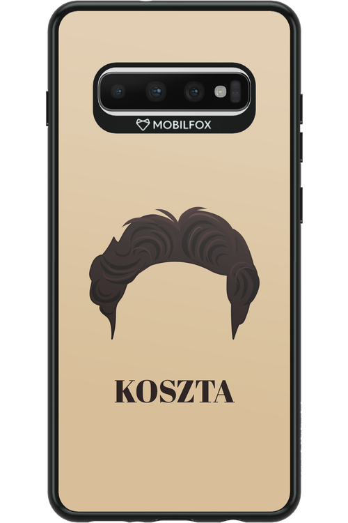 KOSZTA ICON - Samsung Galaxy S10+