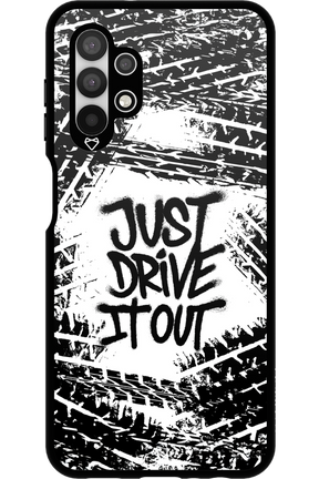 Drive It Out - Samsung Galaxy A13 4G
