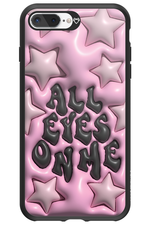 All Eyes On Me - Apple iPhone 8 Plus